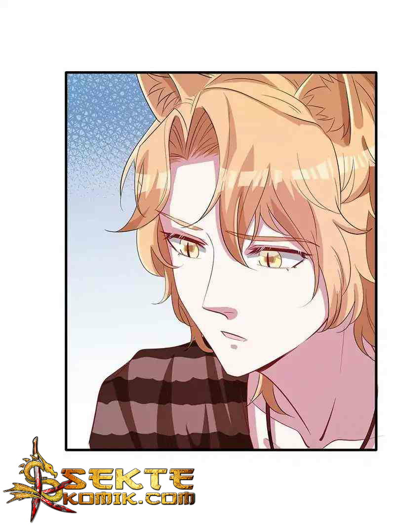 Beauty and the Beasts Chapter 69 Gambar 40